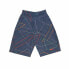 Children’s Bathing Costume Nike Sprint AOP Dark blue