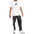 Фото #3 товара Nike Giannis Swoosh Freak Dri-fit T恤 男款 白色 / Футболка Nike Giannis Swoosh CV1096-100