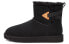 UGG Bailey Flex 1127390-BLK Sneakers