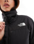 The North Face W gosei puffer in tnf black