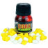 PRO ELITE BAITS Artificial Corn Krill&Crab Pop Ups 30ml