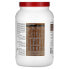 Фото #2 товара MuscLean, Lean Muscle Weight Gainer, Chocolate Milkshake, 2.5 lb