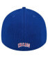 Фото #3 товара Men's Royal Chicago Cubs Active Pivot 39Thirty Flex Hat