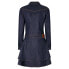 Фото #4 товара PEPE JEANS Cassia Long Sleeve Dress