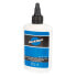 Фото #1 товара PARK TOOL CL-1 Synthetic Blend Chain Lube With PTFE 118ml Oil