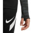 Фото #5 товара Футболка удлиненная Nike Dri Fit Strike Длинные рукава