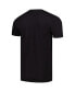 Фото #2 товара Men's Black Inter Miami CF Striker T-shirt