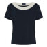 Фото #1 товара SEA RANCH Patrizia short sleeve T-shirt