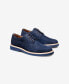 Фото #1 товара G.H.BASS Men's Pasadena Lace Up Derby Shoes