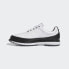 Фото #8 товара Кроссовки adidas Modern Classic 80 Spikeless Golf Shoes (Белые)