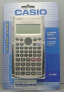 Фото #1 товара Kalkulator Casio FC-100V-S