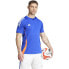 ფოტო #6 პროდუქტის ADIDAS Tiro 24 short sleeve T-shirt