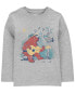 Фото #3 товара Toddler Bear Guitar Graphic Tee 5T