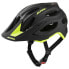 ALPINA Carapax 2.0 MTB Helmet