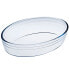 Фото #2 товара SAN IGNACIO Mediterráneo SG 35x24 cm Oval Platter