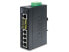 Фото #1 товара Planet IGS-5225-4T2S - Managed - L2+ - Gigabit Ethernet (10/100/1000) - Full duplex - Wall mountable