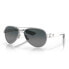 ფოტო #1 პროდუქტის COSTA Loreto Mirrored Polarized Sunglasses