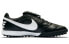 Фото #3 товара Nike Premier 2 TF 低帮运动足球鞋 黑 / Кроссовки Nike Premier 2 TF AO9377-010