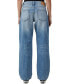 Women's Low Rise Straight Jeans