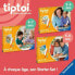 Фото #5 товара Образовательный набор Ravensburger tiptoi® Starter Mon Monde 4005556001743 (FR)