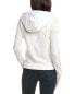 Save The Duck Paige Short Jacket Women's White 4