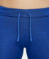 Nike 275914 Women's Fast Crop, Heather/Blue, Small