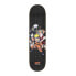 Фото #1 товара HYDROPONIC Naruto Collab Leaf Village Ninjas 8.375´´ Skateboard Deck