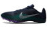 Фото #1 товара Кроссовки Nike Zoom Rival M 9 AH1020-406