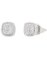 Time To Shine Lab-Grown Diamond Accent Stud Earrings