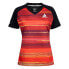 ფოტო #1 პროდუქტის JOOLA Solstice short sleeve T-shirt