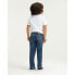 Фото #6 товара LEVI´S ® KIDS 511 Slim pants