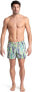 Фото #3 товара Arena Męskie Szorty MEN'S ARENA WATER PRINTS BEACH SHORT AO