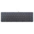 Фото #1 товара HP 650 G2/G3 Backlit P/S Replacement Laptop Keyboard