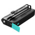 Фото #2 товара Внешний аккумулятор Joyroom Outdoor 20000mA с фонариком SOS USB-C / Lightning, цвет черный