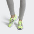 Фото #6 товара adidas originals Ozweego 低帮休闲老爹鞋 女款 紫黄色 / Кроссовки Adidas originals Ozweego EE5720
