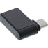 Фото #7 товара InLine USB 3.2 Gen.2 Adapter - USB-C male to USB-A female angled 90° OTG
