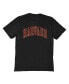 ფოტო #1 პროდუქტის Men's Arched Graphic T-shirt