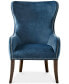 Фото #3 товара Jerry Button Tufted Accent Chair