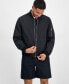 Фото #1 товара Куртка мужская бомбер с полной застежкой Leo Regular-Fit от I.N.C. International Concepts