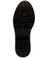 Фото #5 товара Women's Celeste Tailored Hardware Chain Lug Sole Loafers