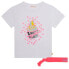 ფოტო #1 პროდუქტის BILLIEBLUSH U20369 short sleeve T-shirt