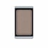 EYESHADOW MATT #520-matt light grey mocha