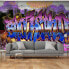 Фото #2 товара Обои Artgeist Colorful Mural