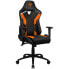 Фото #1 товара ThunderX3 TC3 Gaming Stuhl - schwarz/orange