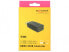 Фото #5 товара Delock 63320 - 1 x HDMI-A 19 pin - 1 x HDMI-A 19 pin - Black