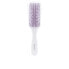 Rectangular pneumatic HAIR BRUSH #22.5 cm 1 u