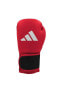 Фото #1 товара Боксерские перчатки Adidas Adih25 Hybrid 25, серия 2024