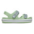 Фото #2 товара Детские босоножки Crocs Crocband Cruiser