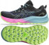 Фото #1 товара Asics Buty Asics GEL-Trabuco 11 1012B424 002