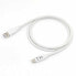 Фото #1 товара EQUIP 902235866 2 m USB-C Cable